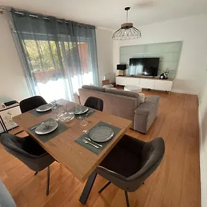  Appartement Le Della